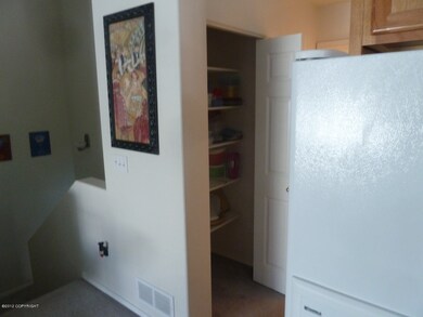 Pantry