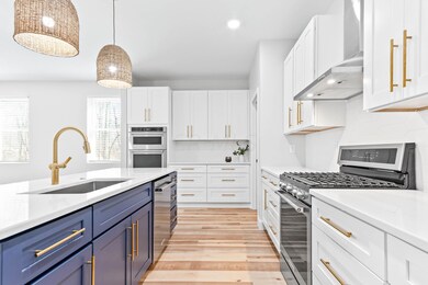 Genesse cabinets