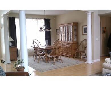 Dining Room.