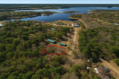 0 Tahiti Rd unit Jefferson TX 75657, Pine Harbor, TX 75657 - photo 2