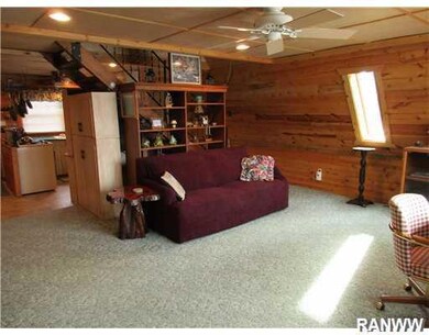 N1135 Deerhead Point Rd, Rusk Township, WI 54728 - photo 3