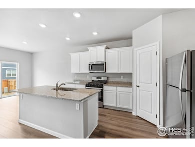 967 Cascade Falls St, Severance, CO 80550 - photo 2