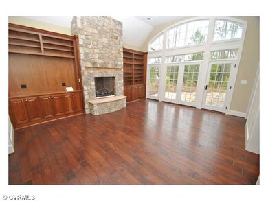 Den/Family/Great Room