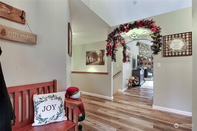 20 W Little Nahwatzel Dr, Shelton, WA 98584 - photo 4