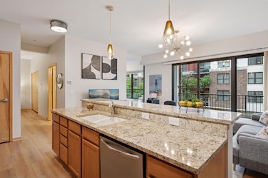 4525 Park Commons Dr unit 202, Saint Louis Park, MN 55416 - photo 3