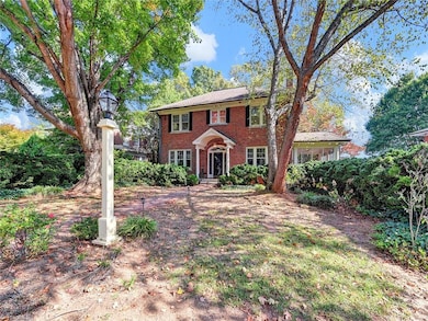 1615 Hyde Ave, Winston Salem, NC 27104 - photo 2