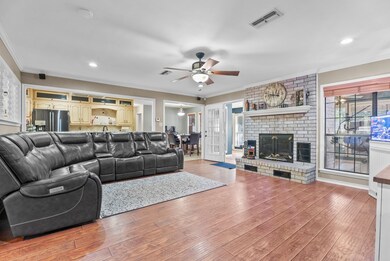 406 County Road 3120, Quitman, TX 75783 - photo 5