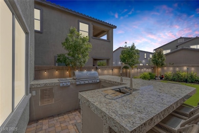 4437 Panoramic View Ave, North Las Vegas, NV 89084 - photo 2