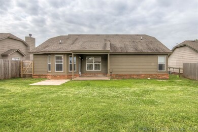 20241 E 44th St S, Broken Arrow, OK 74014 - photo 6