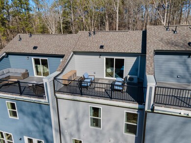 1945 Fahey Dr unit Lot 115- Louisa, Apex, NC 27502 - photo 2