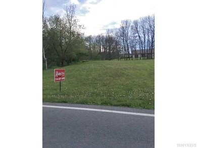 Land/Lot.