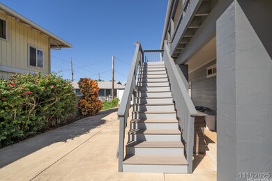 87-110 Kaukama Rd unit B, Waianae, HI 96792 - photo 5