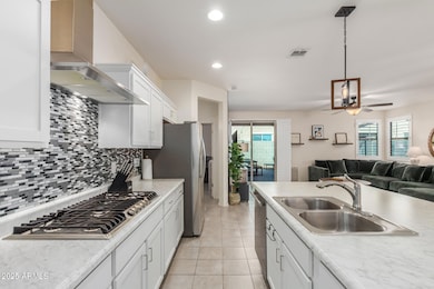 12254 W Rowel Rd, Peoria, AZ 85383 - photo 2