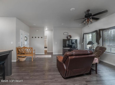 Open Concept