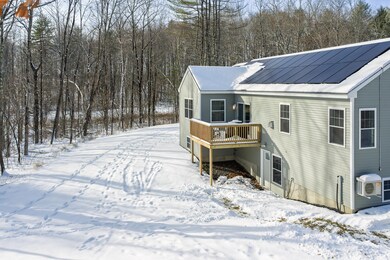 125 Huston Rd, Gorham, ME 04038 - photo 4
