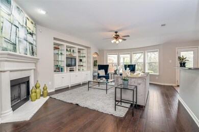 1401 Country Creek Trail, Wylie, TX 75098 - photo 7