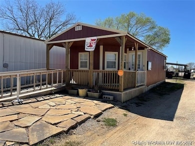 16677 Us Highway 77, Springer, OK 73458 - photo 4