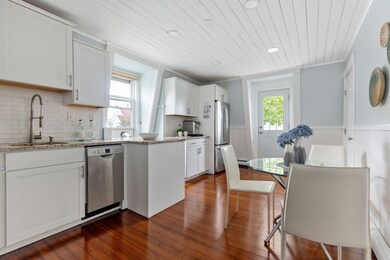 16 Peirce Rd unit 3, Lynn, MA 01902 - photo 5