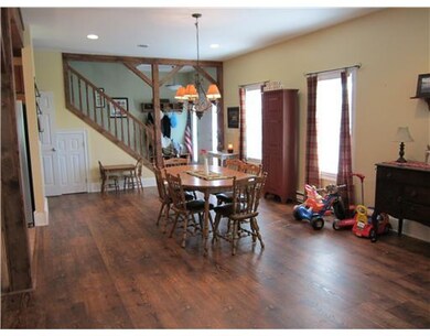 Great Room.