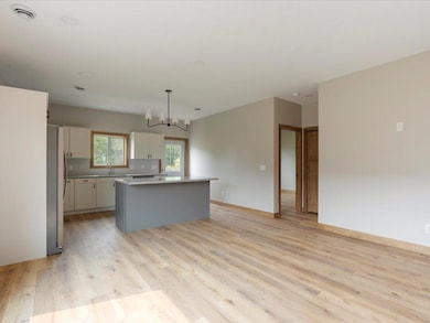 Not exact, to be completed with similar finishings. Colors may change.