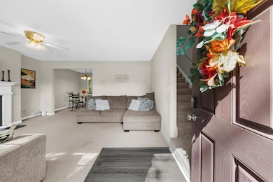 2264 Serenity Dr NW, Acworth, GA 30101 - photo 4