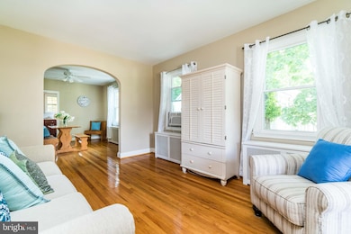 3218 Rosalie Ave, Parkville, MD 21234 - photo 4