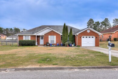 4714 Broad Oak Ct, Augusta, GA 30906 - photo 3