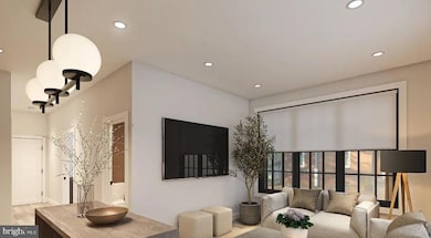 326 N 12th St unit 203, Philadelphia, PA 19107 - photo 5