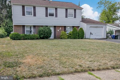 35 Pennant Ln, Willingboro, NJ 08046 - photo 3