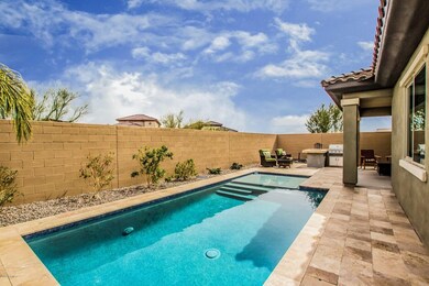 Easy Backyard