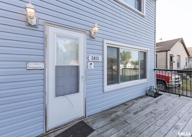 3015 N 3rd St, Clinton, IA 52732 - photo 2