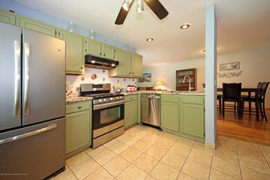 GE FRENCH DOOR FRIDGE