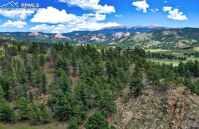 TBD Golden Eagle Heights, Florissant, CO 80816 - photo 4