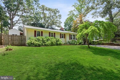 1179 Southview Dr, Annapolis, MD 21409 - photo 4