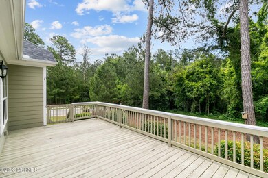 Back Deck View (2)