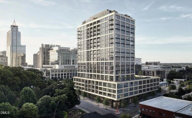 217 W Martin St unit C3-5, Raleigh, NC 27601 - photo 2