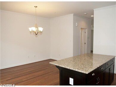 Dining Room - View of dining room in similar Floyd