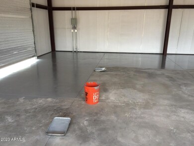 So Much to Do and Store In Here