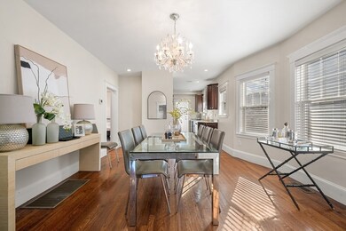 54 Chickatawbut St unit 1, Dorchester, MA 02122 - photo 3