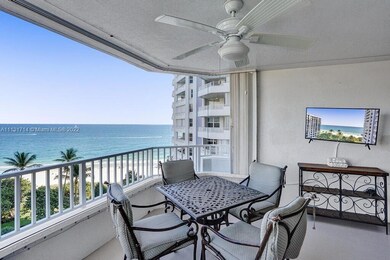 Claridge unit 807, Pompano Beach, FL 33062 - photo 3