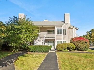 750 Whittenton St unit 724, Taunton, MA 02780 - photo 4