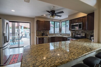 Remodeled Kitchen 2