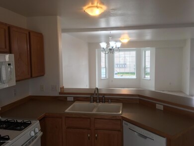 Kitchen/Living Room