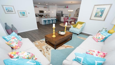 Cali livingroom to kitchen (2)