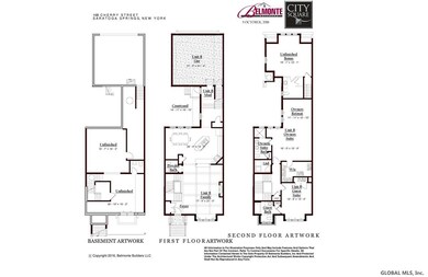 19 B Cherry St unit 19B, Saratoga Springs, NY 12866 - photo 2