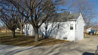 Southeast Corner