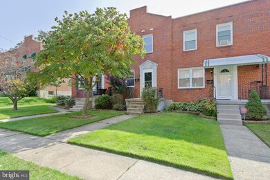 8659 Oak Rd, Parkville, MD 21234 - photo 4