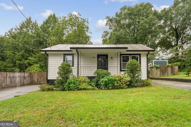 310 Bonaire St, Cartersville, GA 30120 - photo 2