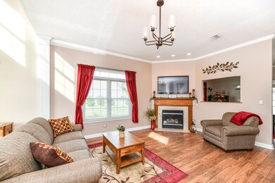 1552 College Pkwy, Elwood, IN 46036 - photo 5