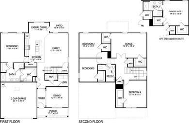 Salem Floor Plan Express Updated Shower